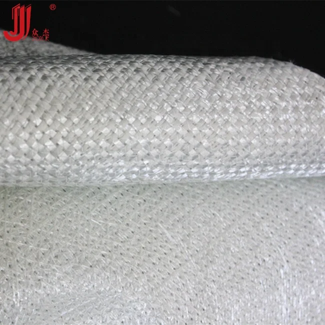 1050gsm Fiberglass Woven Roving Combo Mat EWRM600/450