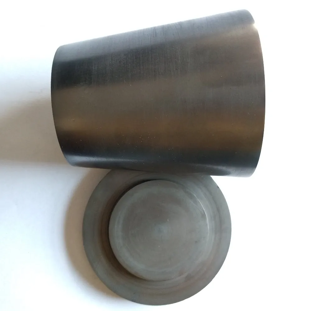 10 kg foundry melting metal clay graphite crucibles for sale