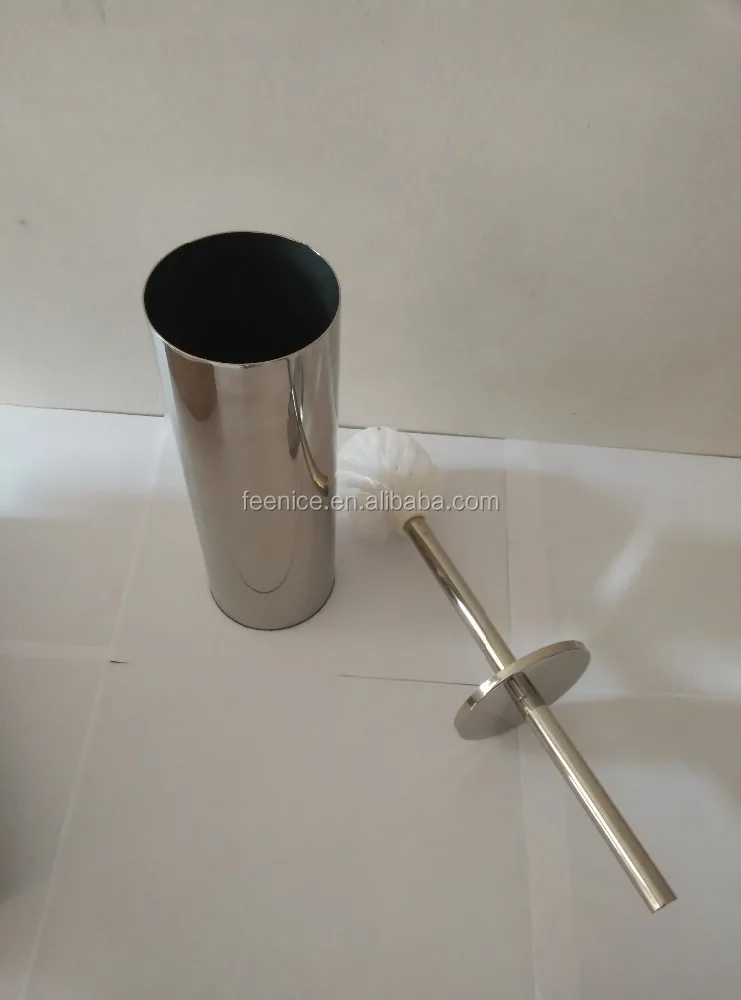 304 из нержавеющей стали Щетка Кишечника Cleaner