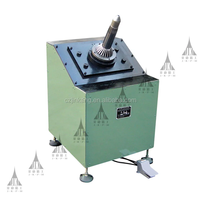 Пневматическая катушка статора формовочная машина для предварительной формовки катушек/Сделано в Китае/OEM производитель