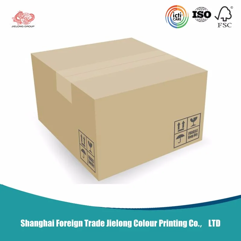 Recycle Помидор Упаковка белая коробка