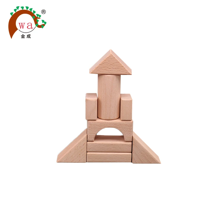 
Indian wood print blocks/wooden building blocks/wooden toys blocks 