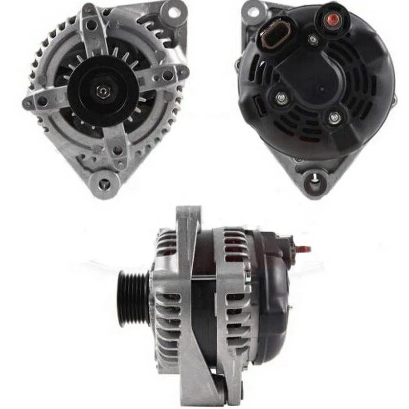 Auto parts OEM 31100-PGK-A01 31100-PGK-A02 31100-PGK-A03 CSC09  12V Car Alternator For Honda