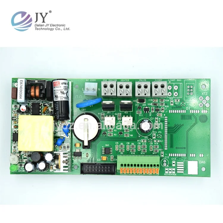 Hot sale pcb design and reverse engineering for induction cooker and pcb design mobile charger circuit board