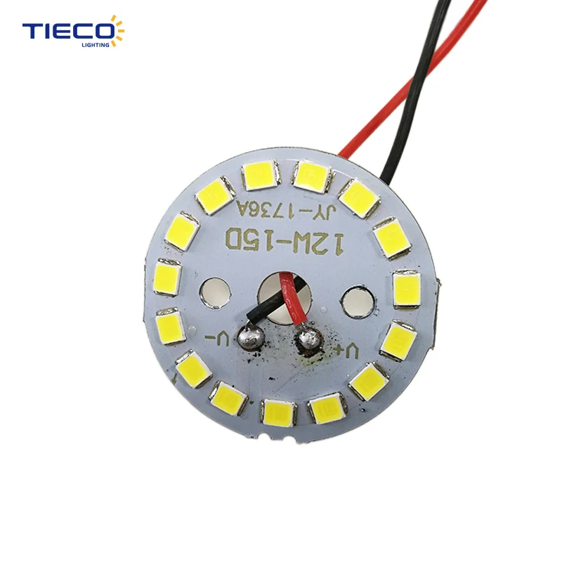 220 вольт 6500K 7 Вт 9 Вт производственная линия светодиодных ламп