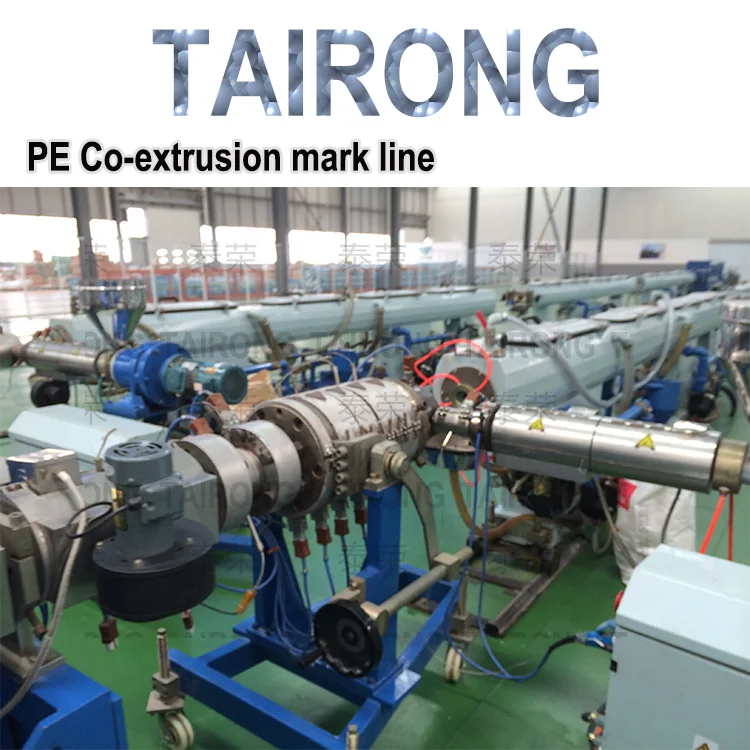 TAIRONG SJ25 Lab Mini Plastic Extruder Price