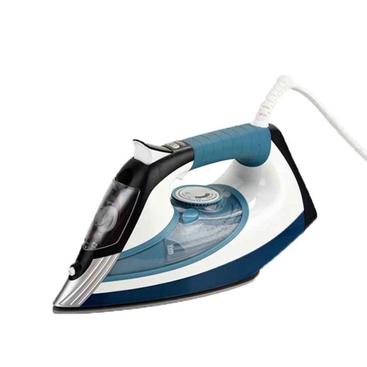 Wholesale Household 3000W HJ-2083 ceramic detachable ironing machine electric iron steam iron