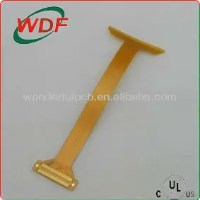 buy flexible printed circuit board in China