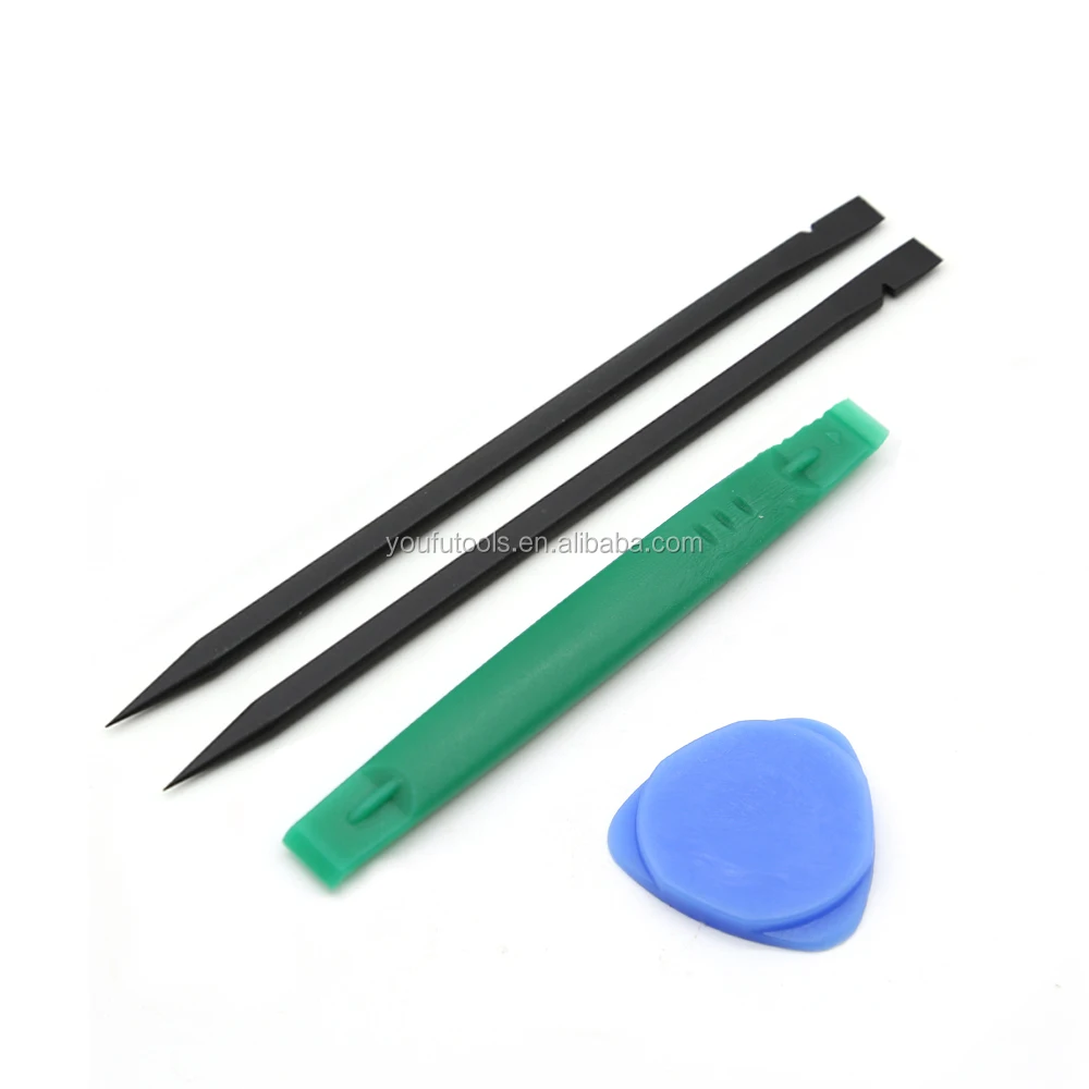 8 in 1 Pro Hand Opening Pry TR8 TR10 T6 Screwdriver Tool Kit for Xbox 360 Controller PS3 PS4 Repair Screwdriver Kit