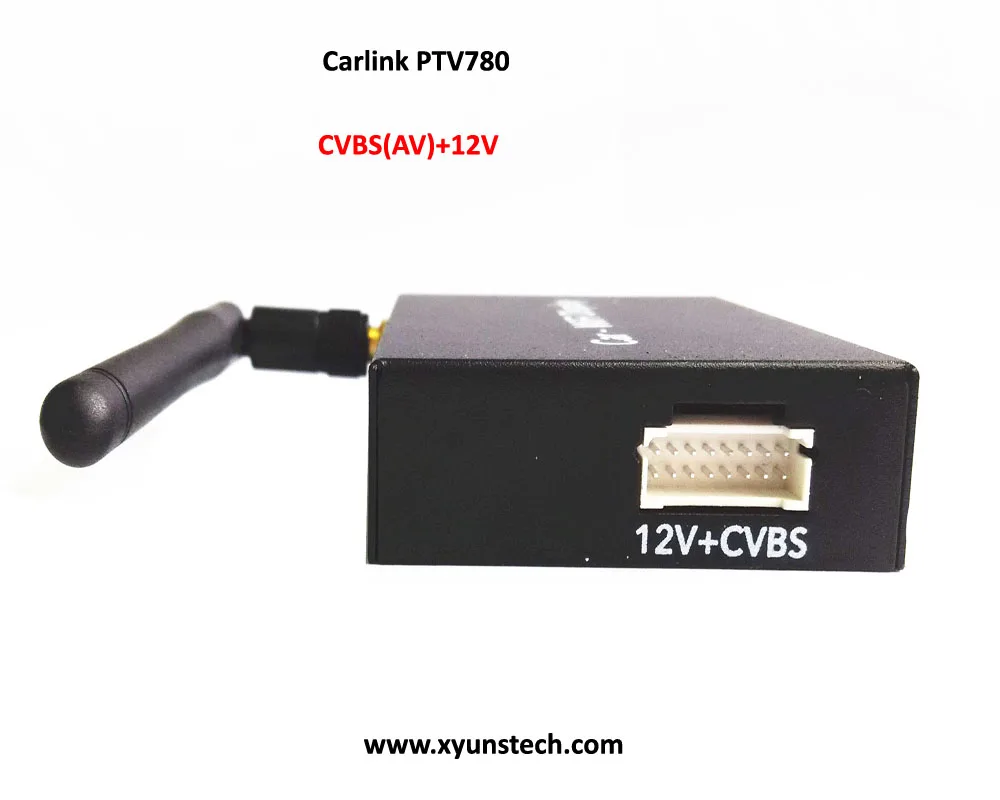 Автомобиль Mirrorlink wifi коробке Miracast трансляцию iPhone 4S / 5 / 5S / 6 / 6 Plus / 6 S