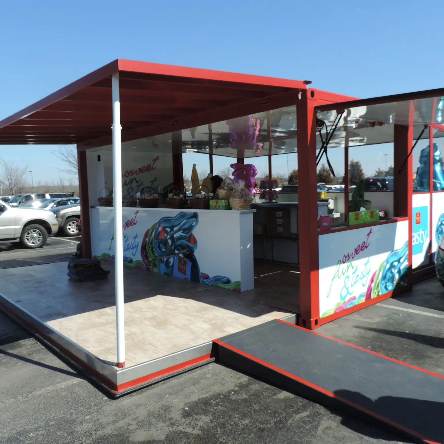 20ft shipping container bar sea containers for sale new sandwich panel comfortable house original gold supplier