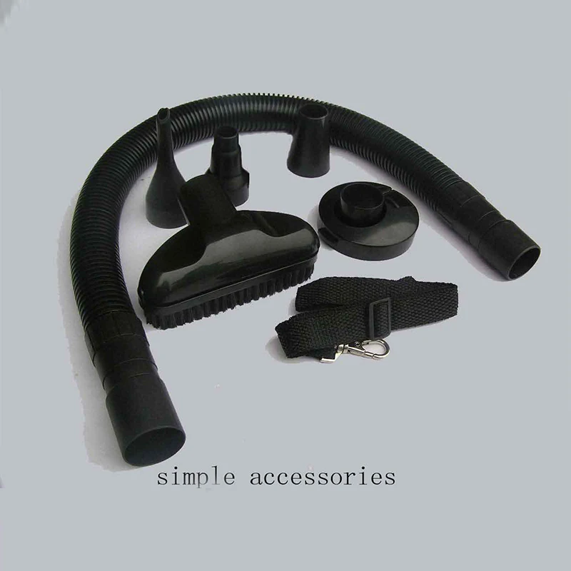 AC Lightweight Vacuum Cleaner Hand-held Vacuum Cleaner Desk Top Vacuum Cleaner For Sofa Bed