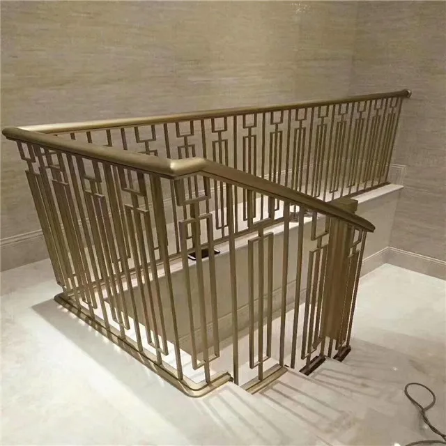 Stainless steel balustrade parts for decoration /Stainless steel handrail balustrade