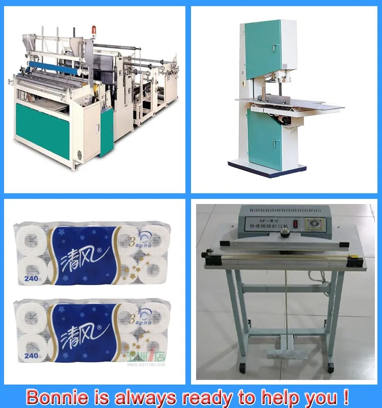 787 мм туалетной бумаги jumbo ролл машина с машина по переработке макулатуры