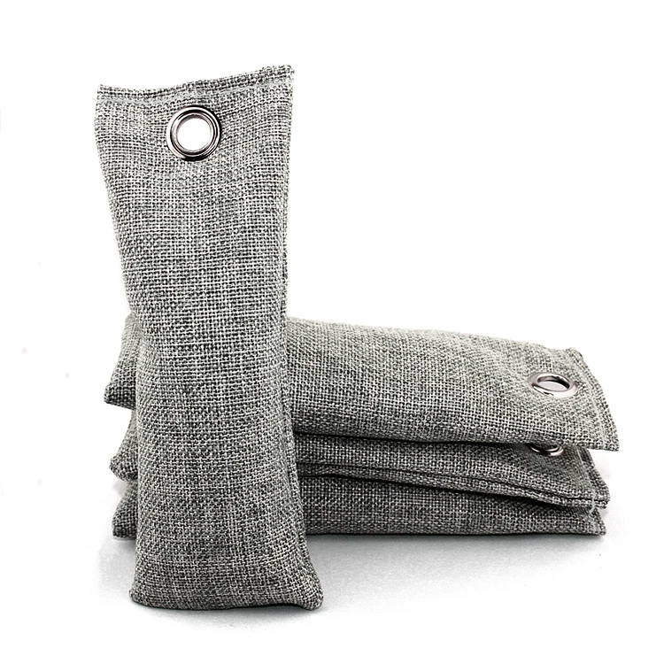 75 грамм новейший бамбуковый уголь обувь дезодорирующий