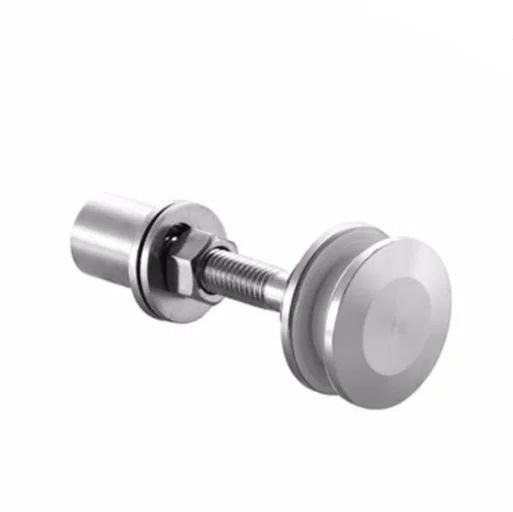 
Sonlam glass curtain customized stainless steel handrail fittings 