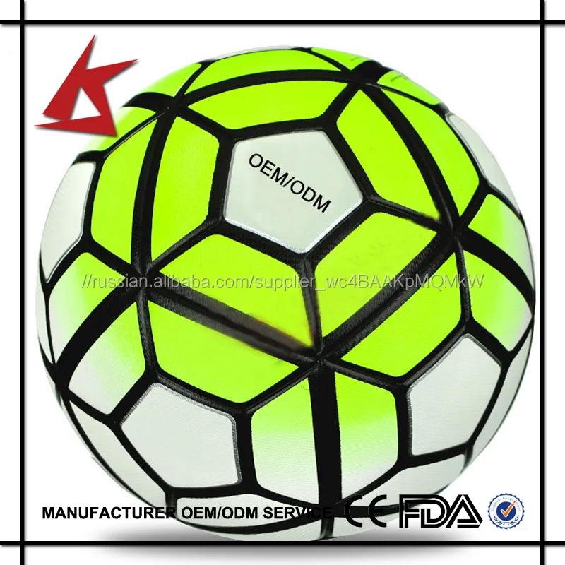 KS-ZQ-001 # высокое качество естественную защиту футбольный мяч