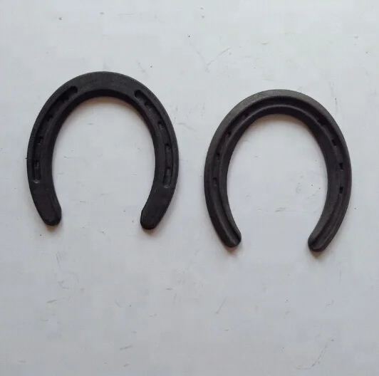 Factory Wholesale  Steel  Aluminium Race  Horse Shoes for horse