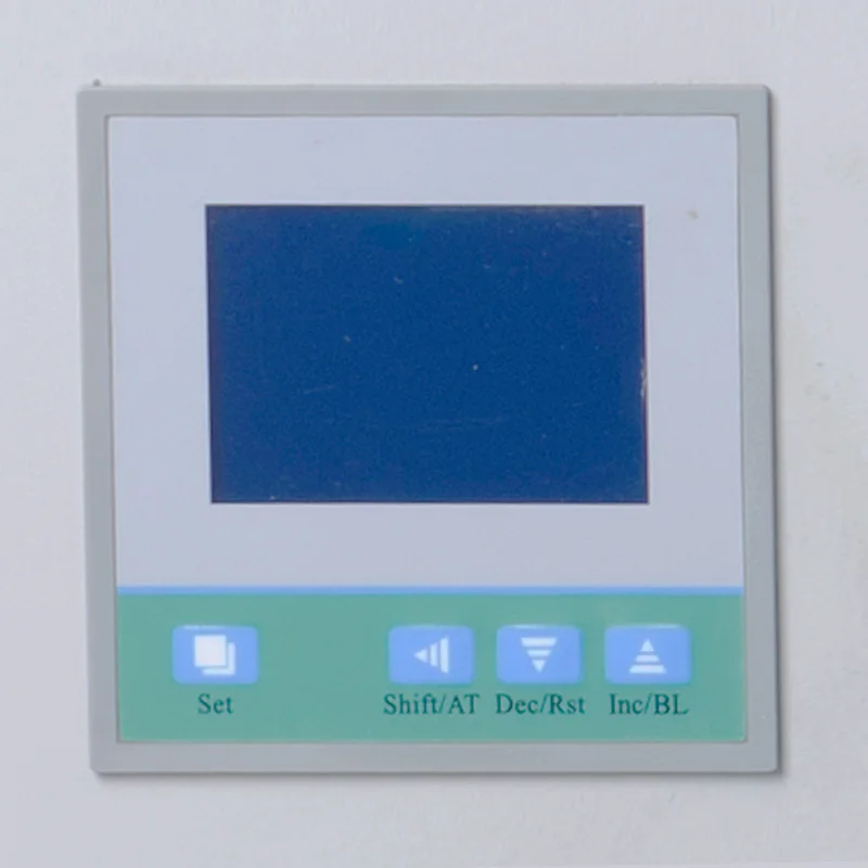 High temperature laboratory drying oven for pcb