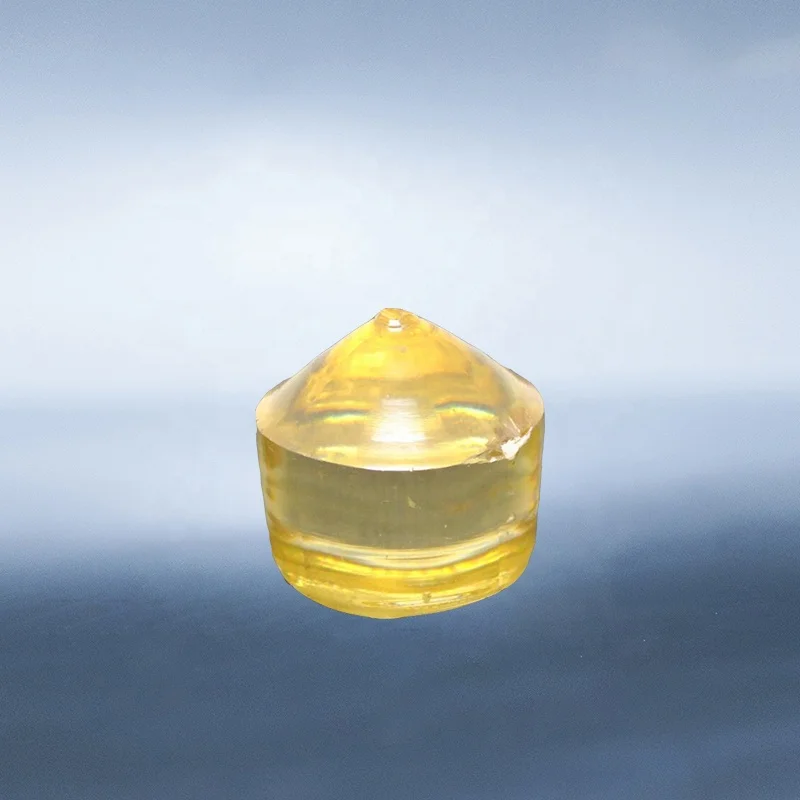 
optical and photonics laser Terbium gallium garnet (TGG) single crystal 