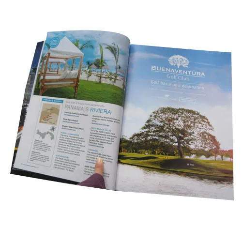 Porn magazine & Elegant porn magazine adult brochure magazine