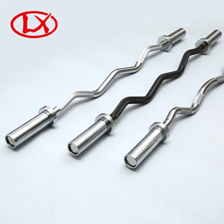 Тяжёлая атлетика  комфортной  изгибающий