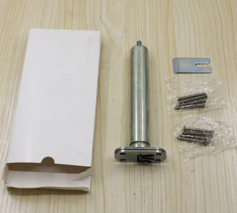 Горячая Распродажа невидимый дверной закрыватель скрытый