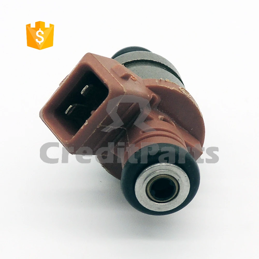 CFI-0255 Автомобиль электрический топливный инжектор для газового топлива сопла запчасти двигателя (96620255/96518620)