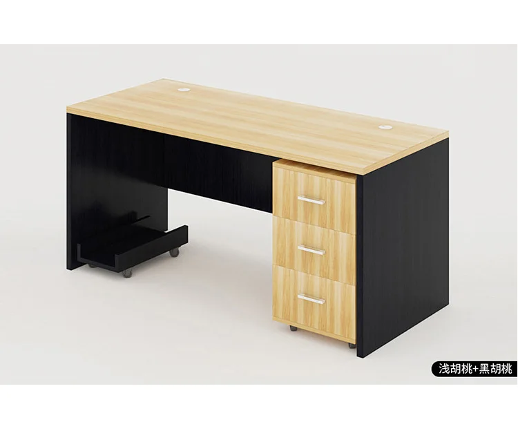 
Fasion style office table office furniture description 