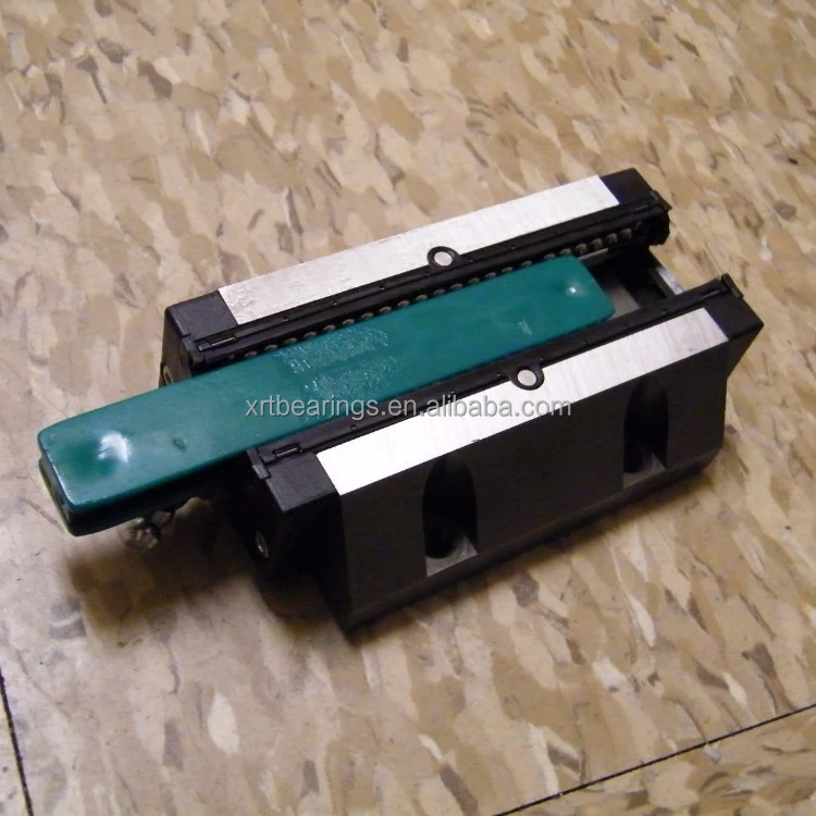 KWVE-25-L-G3-V2 LINEAR BEARING KWVE25 KWVE25L Linear Roller Guide Bearings