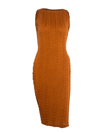 3413D.Y fashion causal sexy ladies crochet ladies fashion long dress