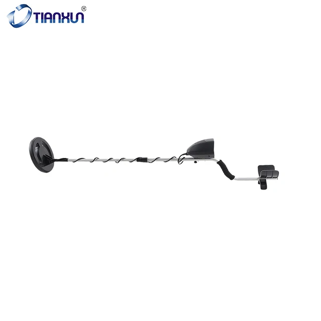 Под землей детектор металла MD-3020II глубинный металлоискатель Золото обнаружения устройства