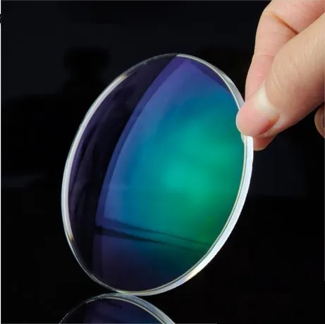 CR 1.56 SV ophthalmic lenses