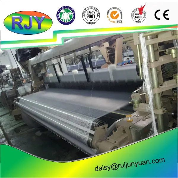 высокая скорость широкополосного струей воды ткацкий станок/промышленных ткацкого станка