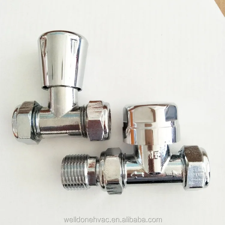 Регулировка установки trv вентилей инстинкт термостатический клапан