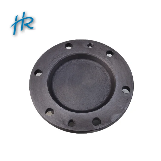Cast Iron sewer Manhole Covers from best supplier Hengrui