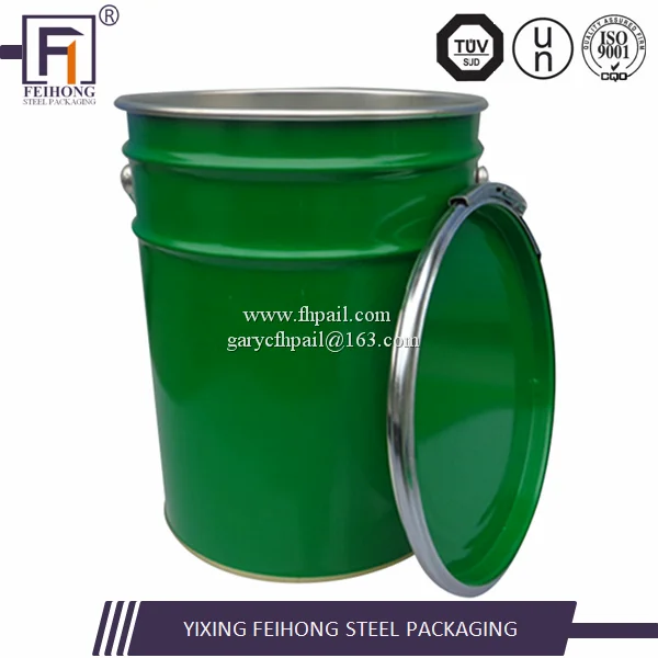 different sizes of food grade olive oil barrel