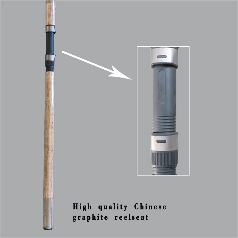 Chinese factory direct producing IM6 Carbon feeder rods