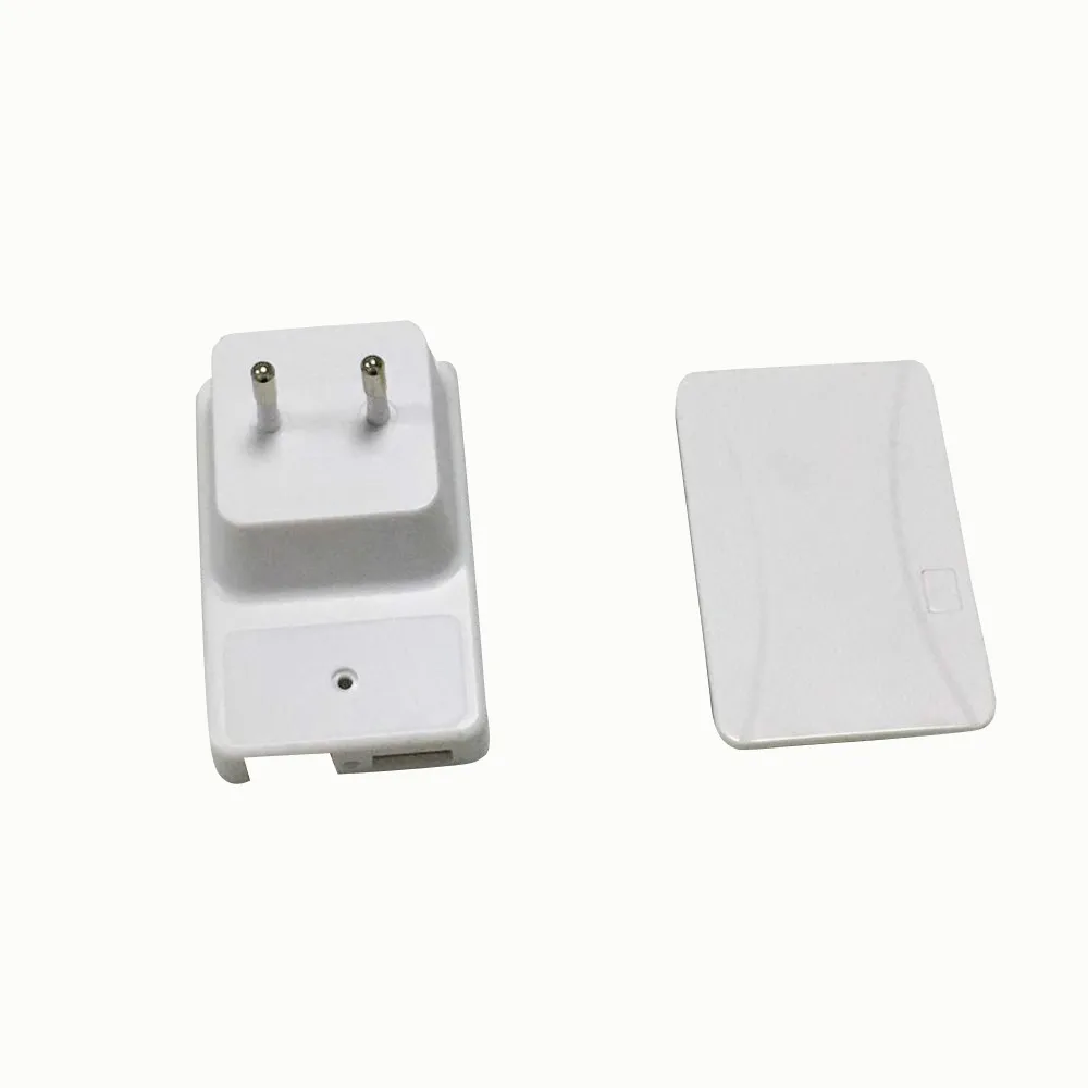 2018 hot sale wireless router plastic box router enclosure and Smart gateway router plastic shell