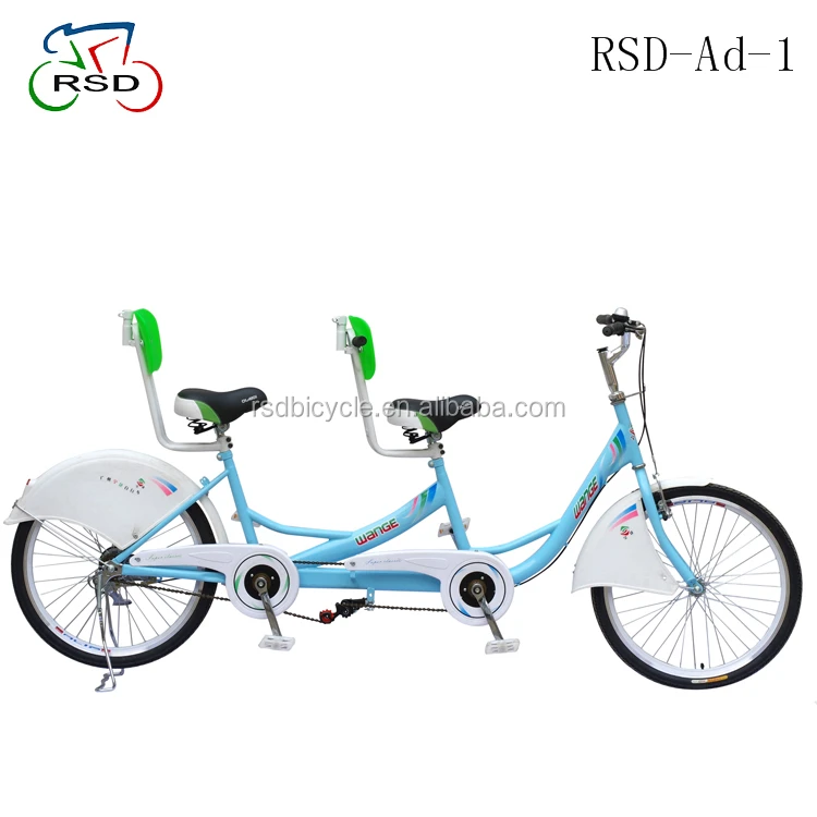 colorful triple lovely tandem cruiser child bike for sale,3 person tandem bike for child for sale,2 seater bicycles china