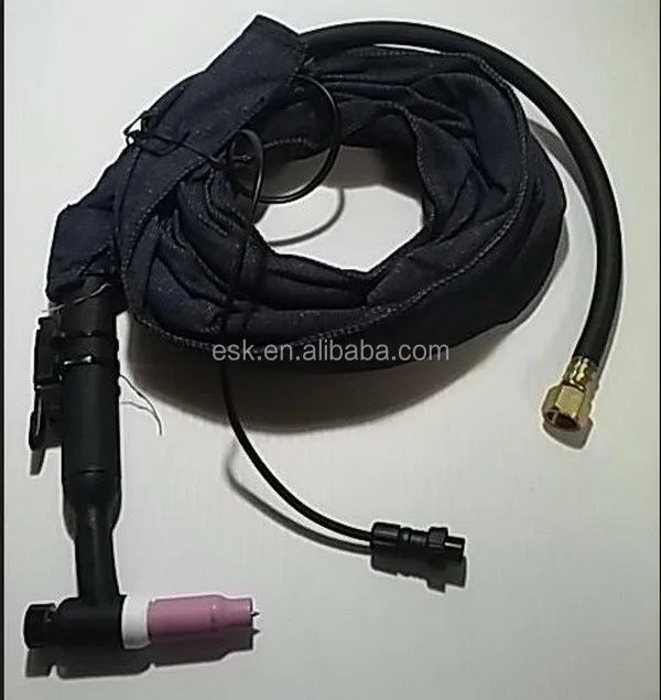 Сварочный аппарат AC DC TIG 200P поставщик марки