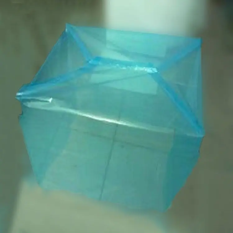 
Free Sample pallet large plastic furniture dust covers 