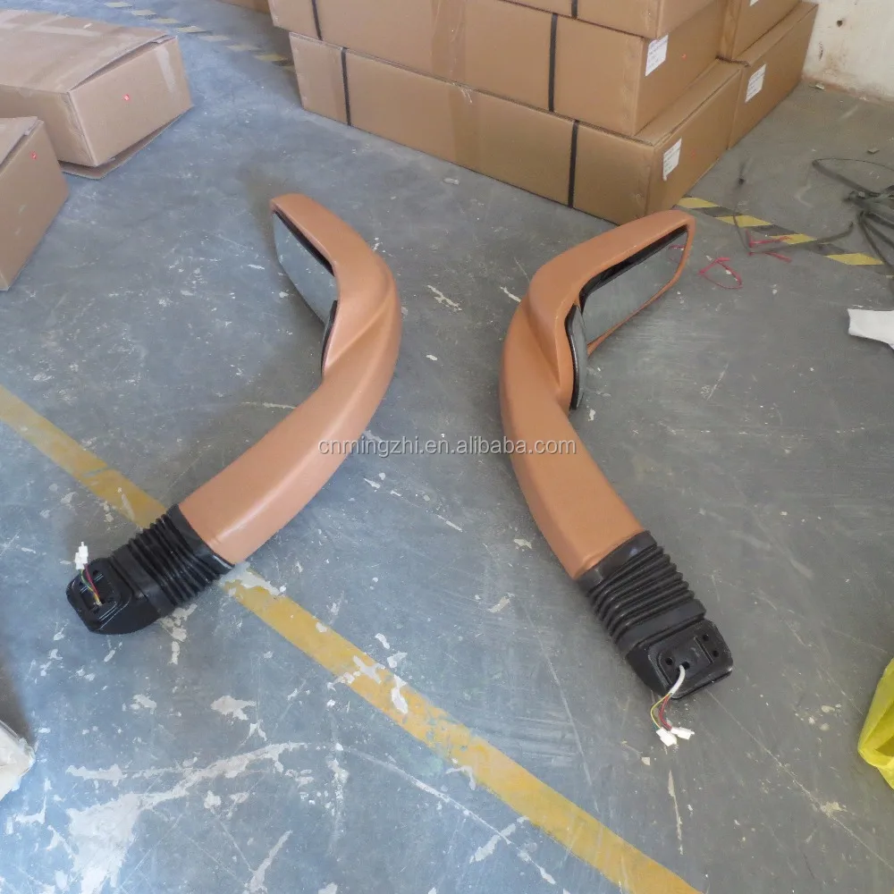 Автобус электронный боковое зеркало заднего вида для kinglong 6115 HC-B-11103