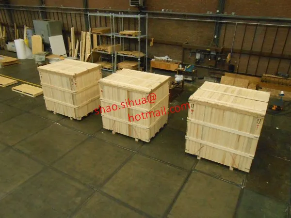 12 Cavity Pet Preform Mould