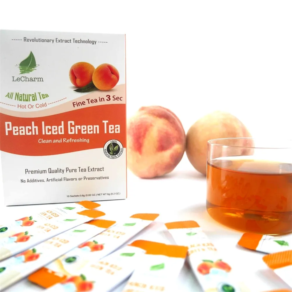 Professional detox tea sage tea brand with great price