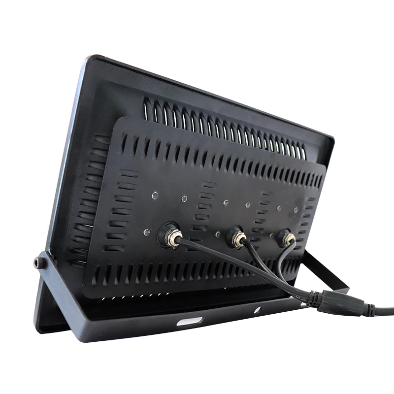 150W LED Grow Light Full Spectrum Ultra Thin Waterproof IP67 Flowers LED Growing Lamp For Vegetables Bloom Indoor Outdoor Plant
