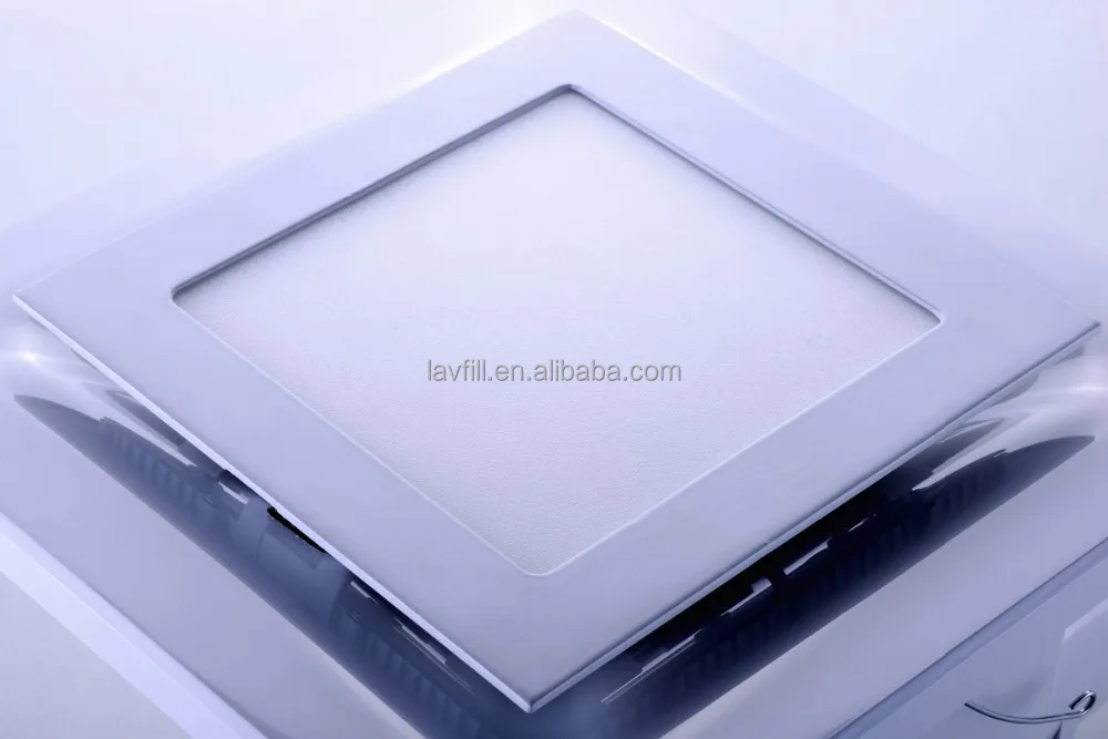 Потолочный вытяжной вентилятор установка вытяжной кухонный вентиляционный вентилятор со светодиодной подсветкой