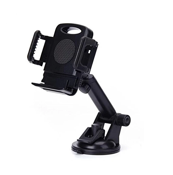 Крепление Starsky на приборную панель автомобиля, держатель на лобовое стекло, вращающаяся док станция, крепкая присоска