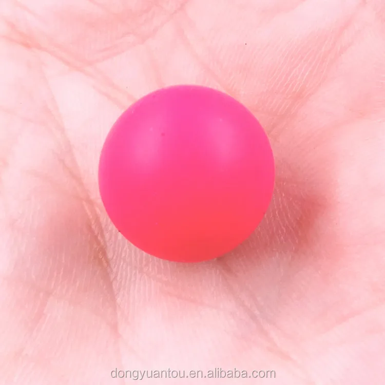 
Мягкий и бесшовный антивибрационный демпфирующий силиконовый резиновый шар 15,3 мм 