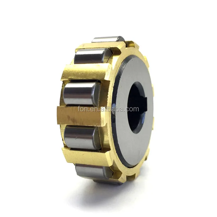 200712201 eccentric bearing cylindrical roller bearing